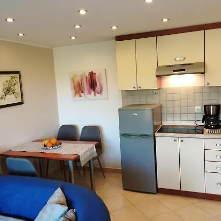 Sena Apartment