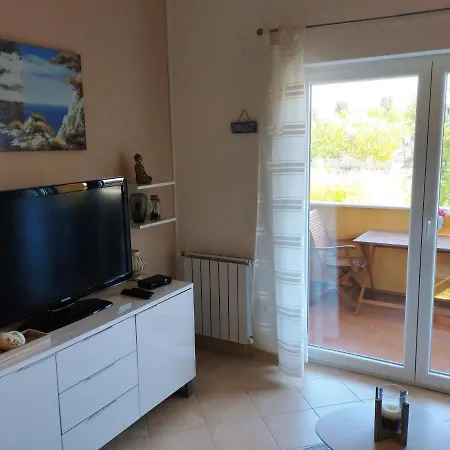 Apartman Sena Vodnjan