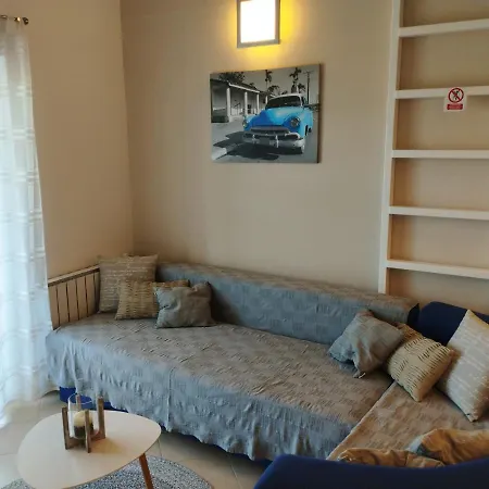 Apartment Sena *