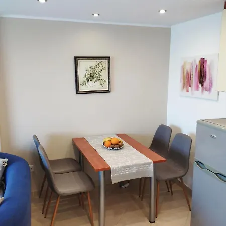 Sena Apartment