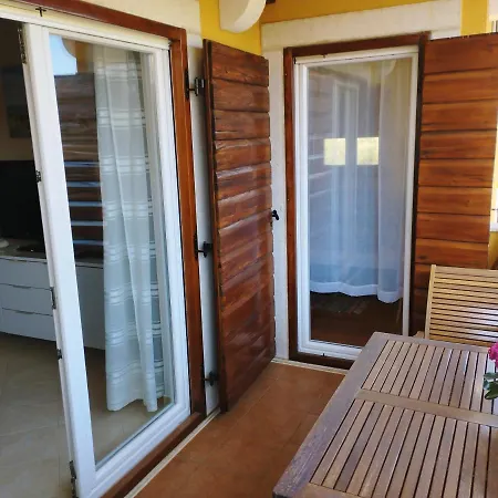 Sena Apartman