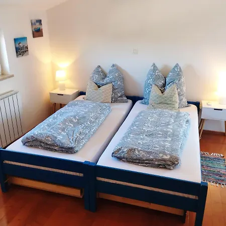 Sena Apartman Vodnjan
