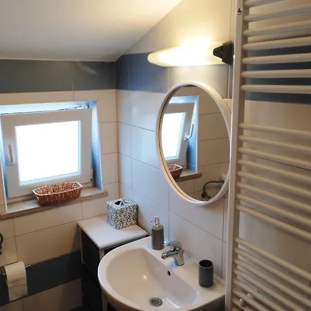 Sena Apartment