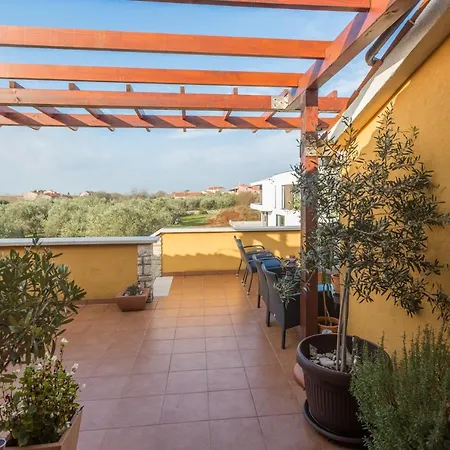 Sena Apartman Vodnjan