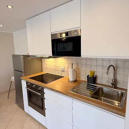 Sena Apartman