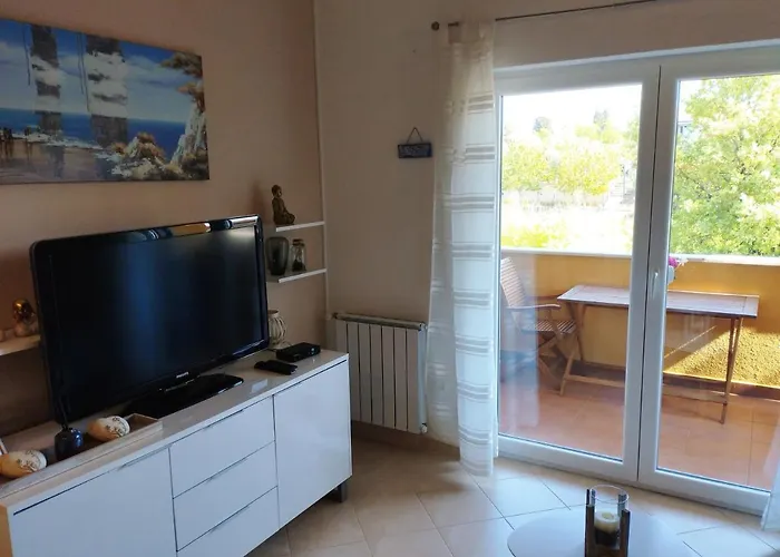 아파트 Sena 보드냔