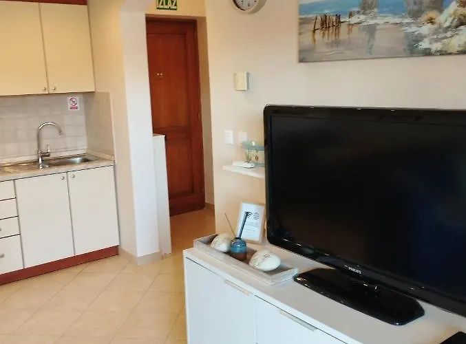 Sena 아파트 보드냔