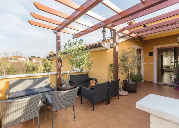 Sena 아파트 보드냔